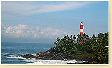 Kerala beaches