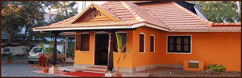 Heritage Homestay in Kerala, Kerala Heritage Villa, kerala Heritage Home stay